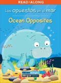 Los opuestos en el mar / Ocean Opposites (eBook, ePUB)