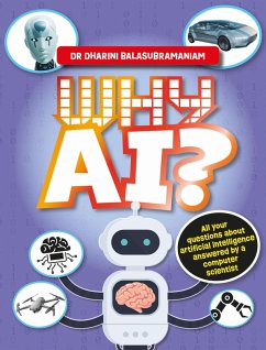 Why AI? (eBook, ePUB) - Balasubramaniam, Dharini
