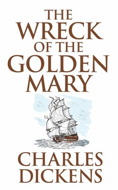 Cover The Wreck of the Golden Mary (eBook, ePUB)