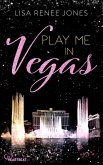 Play me in Vegas (eBook, ePUB)