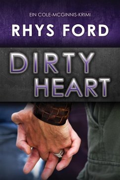 Dirty Heart (Deutsch) (eBook, ePUB) - Ford, Rhys
