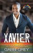 Xavier (eBook, ePUB) - Bild 1