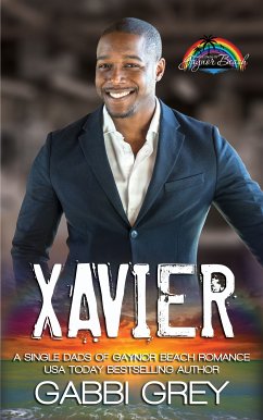 Xavier (eBook, ePUB) - Grey, Gabbi