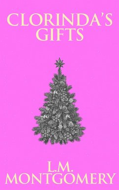 Cover Clorinda's Gifts (eBook, ePUB)