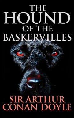 The Hound of the Baskervilles (eBook, ePUB) - Arthur Conan Doyle