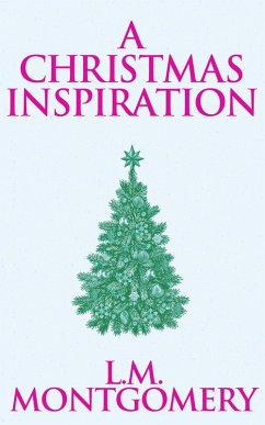 Cover A Christmas Inspiration (eBook, ePUB)
