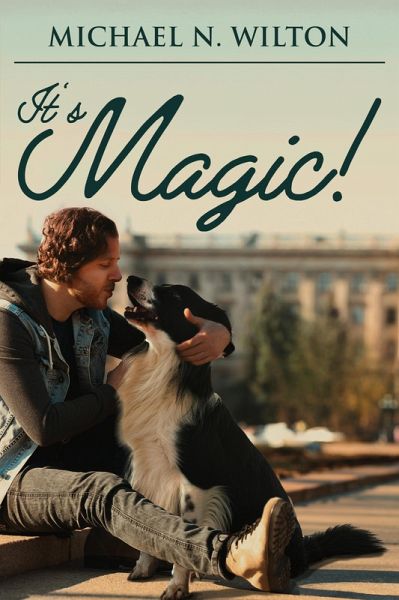 It's Magic! (eBook, ePUB) It's Magic! (eBook, ePUB)