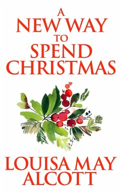 Cover A New Way to Spend Christmas (eBook, ePUB)
