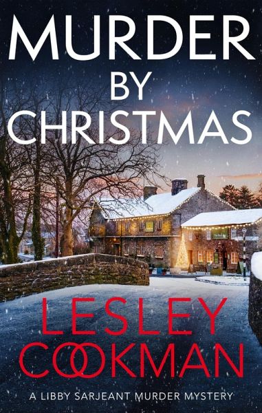 Murder by Christmas (eBook, ePUB)