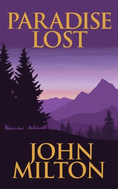 Cover Paradise Lost (eBook, ePUB)