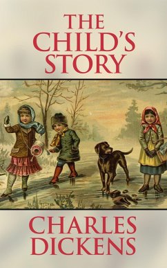 Cover The Child's Story (eBook, ePUB)