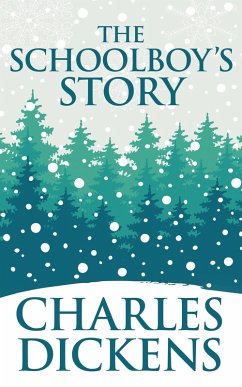 Cover The Schoolboy's Story (eBook, ePUB)
