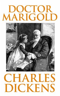 Cover Doctor Marigold (eBook, ePUB)