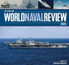 Seaforth World Naval Review 2023 (eBook, ePUB) - Conrad Waters, Waters