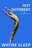 Just Different (eBook, ePUB)