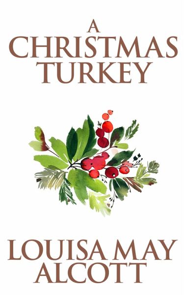 A Christmas Turkey (eBook, ePUB)