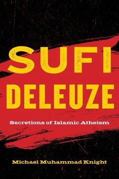 Cover Sufi Deleuze (eBook, PDF)