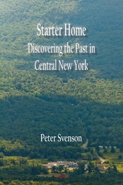 Starter Home (eBook, ePUB) - Svenson, Peter