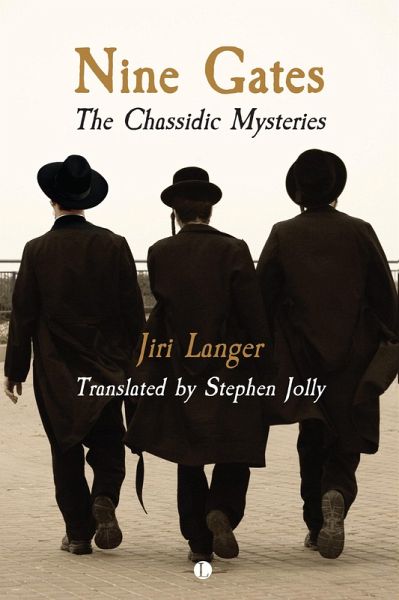 Nine Gates (eBook, PDF) Nine Gates (eBook, PDF)