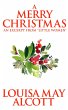 A Merry Christmas (eBook, ePUB) - Bild 1