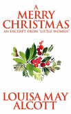 A Merry Christmas (eBook, ePUB)
