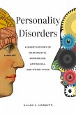 Personality Disorders (eBook, ePUB)