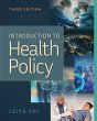 Introduction to Health Policy, Third... - Bild 1