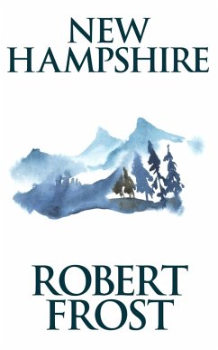 Cover New Hampshire (eBook, ePUB)