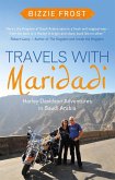 Travels with Maridadi (eBook, ePUB)
