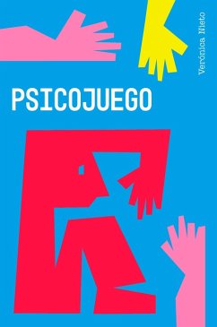Cover Psicojuego (eBook, ePUB)