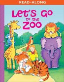 Let's Go to the Zoo (eBook, ePUB)