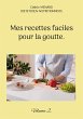 Mes recettes faciles pour la goutte.... - Bild 1