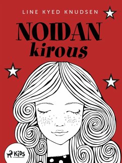 Cover Noidan kirous (eBook, ePUB)