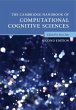 Cambridge Handbook of Computational... - Bild 1