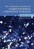 Cambridge Handbook of Computational Cognitive Sciences (eBook, ePUB)