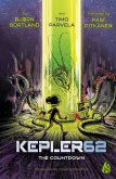 Kepler62 #2: The Countdown (eBook, ePUB)