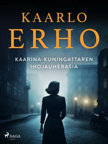 Kaarina-kuningattaren ihojauherasia (eBook, ePUB) Kaarina-kuningattaren ihojauherasia (eBook, ePUB)