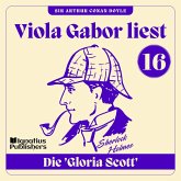 Die 'Gloria Scott' (MP3-Download)