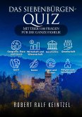 Das Siebenbürgen-Quiz (eBook, ePUB)