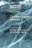 Climate Change Literacy (eBook, PDF)