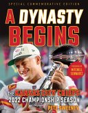 Dynasty Begins (eBook, PDF)