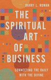 The Spiritual Art of Business (eBook, ePUB)