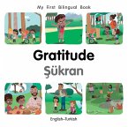 My First Bilingual Book-Gratitude (English-Turkish) (eBook, PDF)