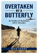 Overtaken by a Butterfly (eBook, ePUB) - Bild 1