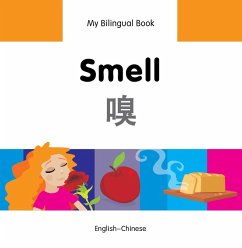 Cover My Bilingual Book-Smell (English-Chinese) (eBook, PDF)