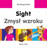 My Bilingual Book-Sight (English-Polish) (eBook, PDF)