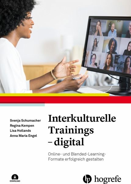 Interkulturelle Trainings - digital (eBook, ePUB)