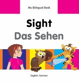 My Bilingual Book-Sight (English-German) (eBook, PDF)