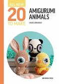 All-New 20 to Make: Amigurumi Animals (eBook, PDF)