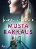 Musta rakkaus (eBook, ePUB)